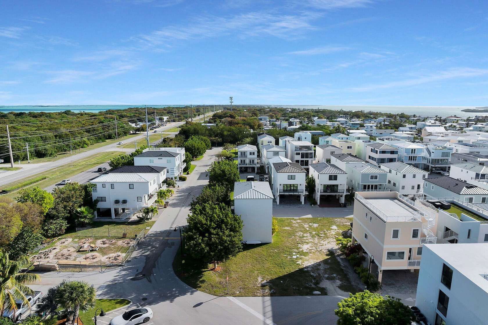 Residential Land for Sale in Key Largo, Florida