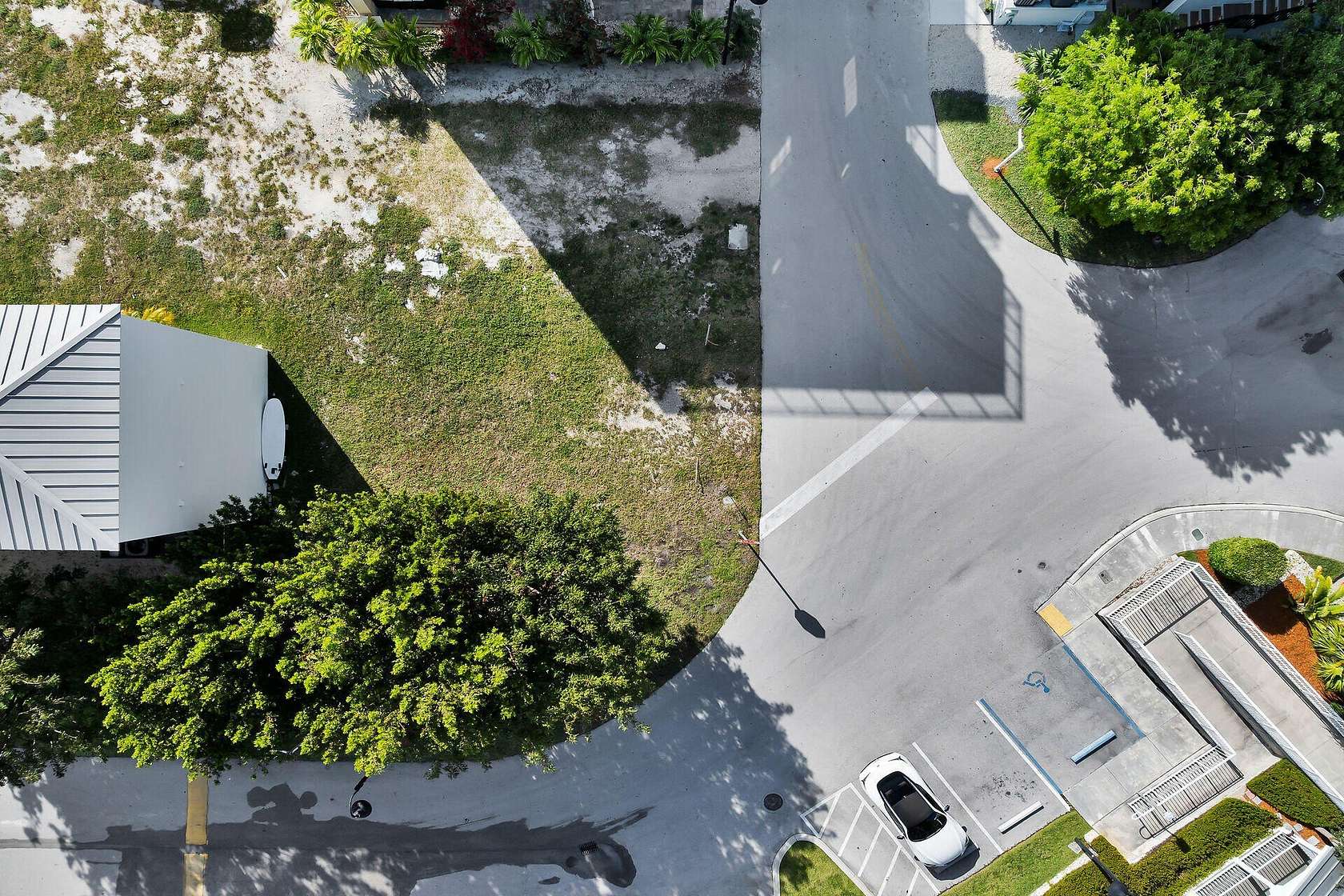 0.04 Acres of Residential Land for Sale in Key Largo, Florida