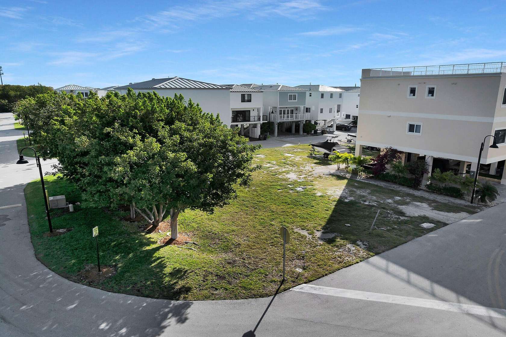 0.04 Acres of Residential Land for Sale in Key Largo, Florida