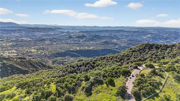 18.1 Acres of Land for Sale in Murrieta, California