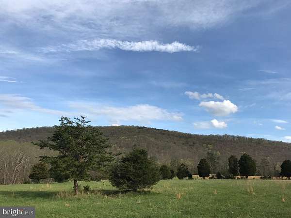 234 Acres of Recreational Land for Sale in Slanesville, West Virginia