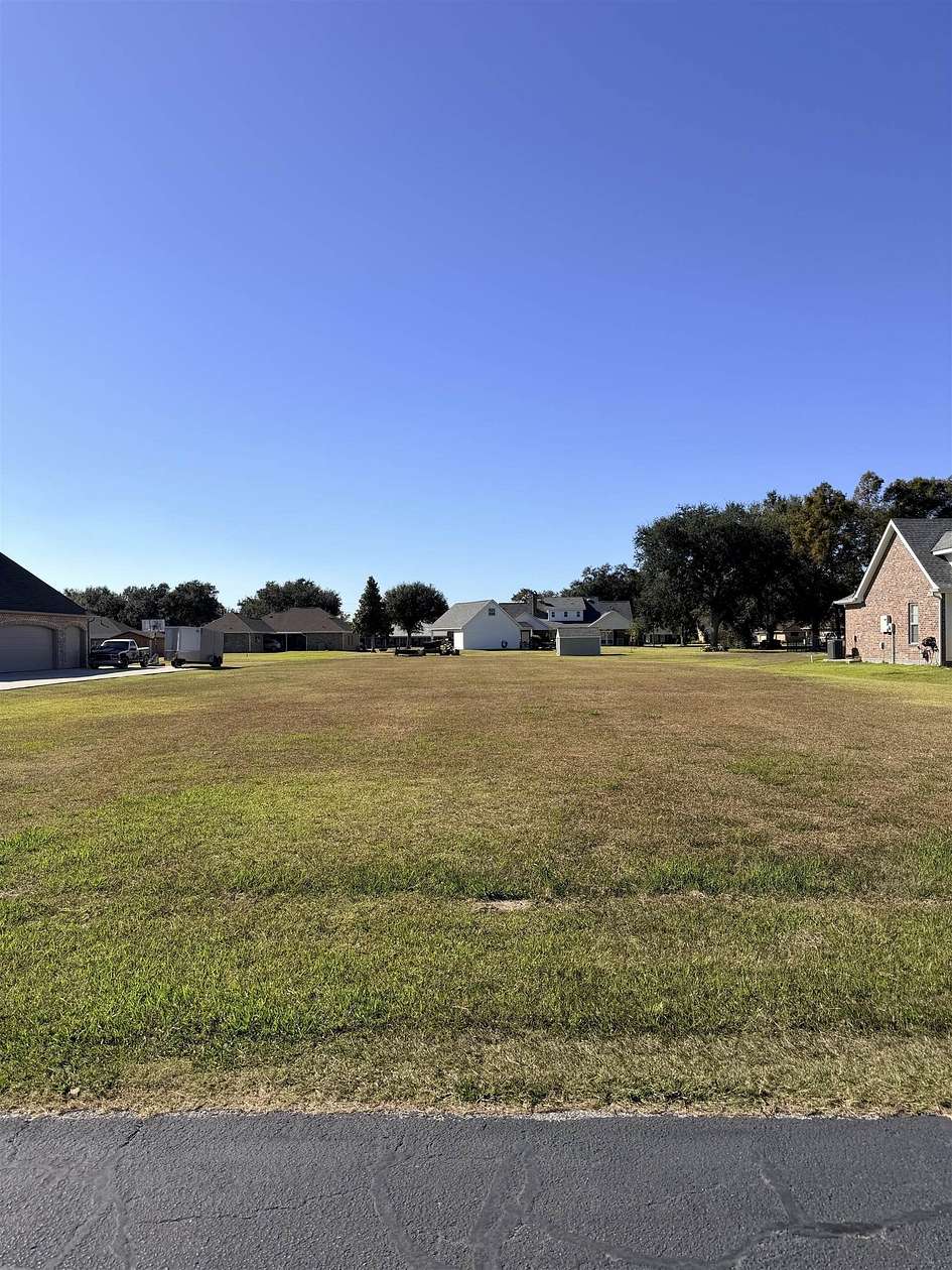 0.63 Acres of Residential Land for Sale in Vacherie, Louisiana