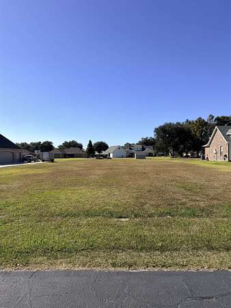 0.63 Acres of Residential Land for Sale in Vacherie, Louisiana