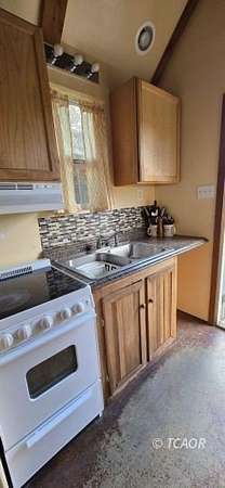 11.5 Acres of Land with Home for Sale in Hayfork, California