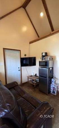 11.5 Acres of Land with Home for Sale in Hayfork, California