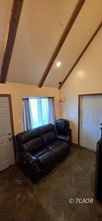 11.5 Acres of Land with Home for Sale in Hayfork, California