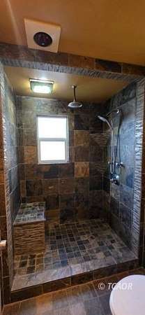 11.5 Acres of Land with Home for Sale in Hayfork, California