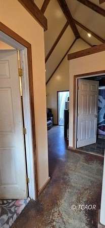 11.5 Acres of Land with Home for Sale in Hayfork, California