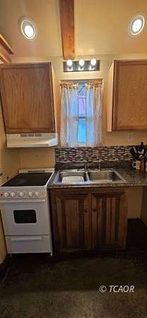 11.5 Acres of Land with Home for Sale in Hayfork, California