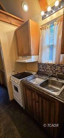 11.5 Acres of Land with Home for Sale in Hayfork, California