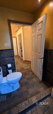 11.5 Acres of Land with Home for Sale in Hayfork, California