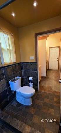 11.5 Acres of Land with Home for Sale in Hayfork, California