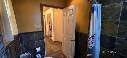 11.5 Acres of Land with Home for Sale in Hayfork, California