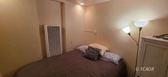 11.5 Acres of Land with Home for Sale in Hayfork, California