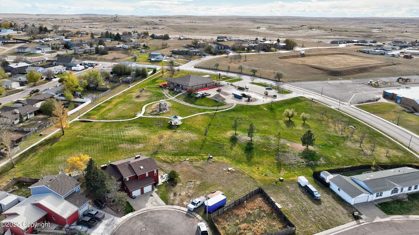 0.15 Acres of Residential Land for Sale in Gillette, Wyoming