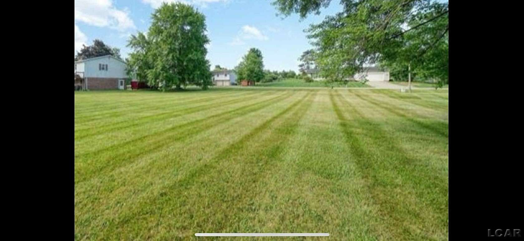 0.34 Acres of Residential Land for Sale in Jackson, Michigan