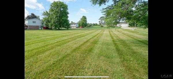 0.34 Acres of Residential Land for Sale in Jackson, Michigan