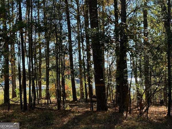 5.4 Acres of Land for Sale in Eatonton, Georgia