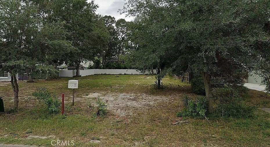 0.23 Acres of Residential Land for Sale in Tampa, Florida