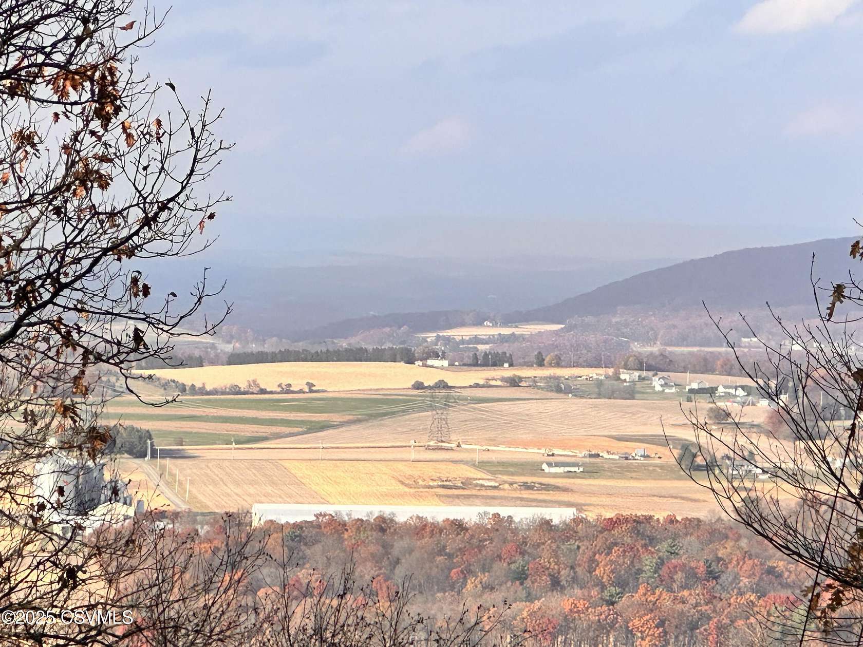 0.5 Acres of Residential Land for Sale in Catawissa, Pennsylvania