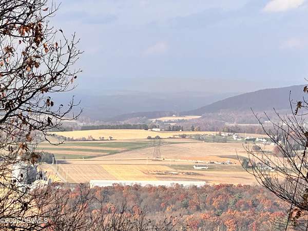 0.5 Acres of Residential Land for Sale in Catawissa, Pennsylvania