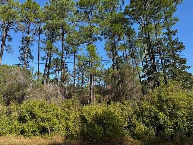0.46 Acres of Residential Land for Sale in Navarre, Florida