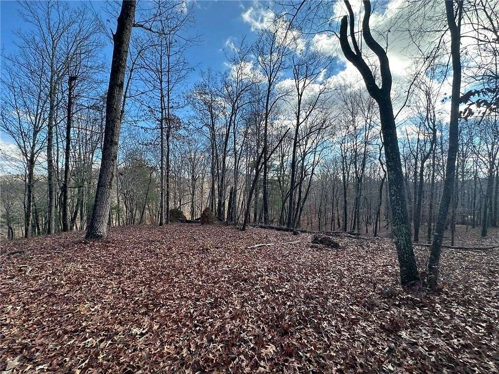 6.24 Acres of Residential Land for Sale in Murrayville, Georgia