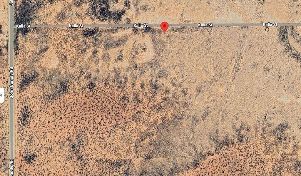 11.4 Acres of Recreational Land for Sale in Van Horn, Texas