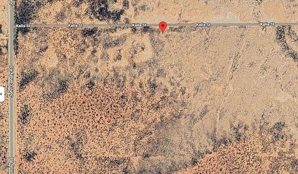 11.4 Acres of Recreational Land for Sale in Van Horn, Texas