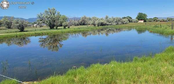 2.89 Acres of Land for Sale in Florence, Colorado