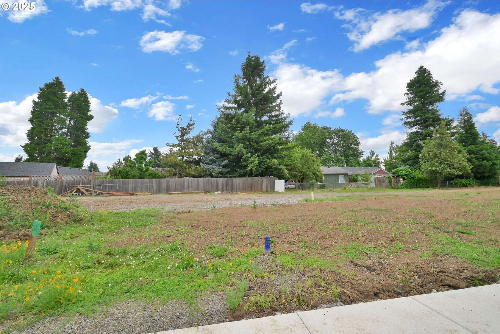 Residential Land for Sale in Eugene, Oregon