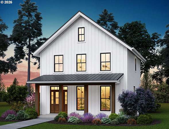 Residential Land for Sale in Eugene, Oregon