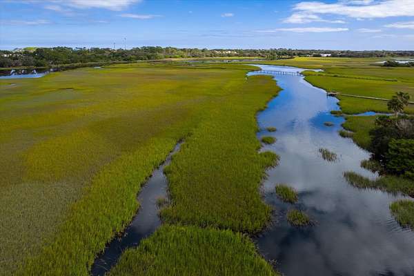 1 Acre of Land for Sale in St. Augustine, Florida
