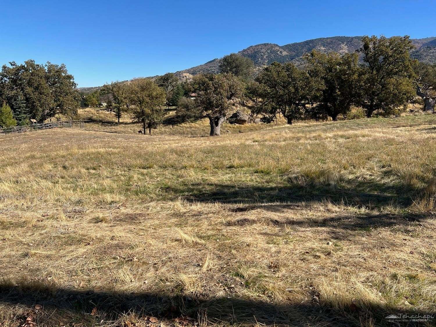 0.39 Acres of Residential Land for Sale in Tehachapi, California
