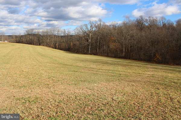 4.88 Acres of Residential Land for Sale in Westminster, Maryland
