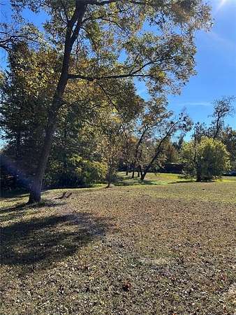 0.59 Acres of Residential Land for Sale in Mount Vernon, Texas
