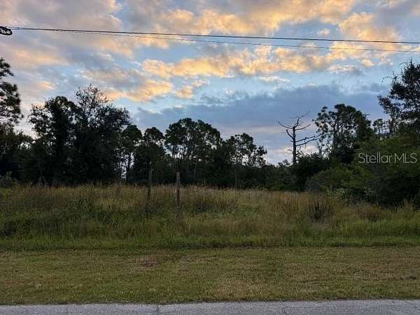 0.24 Acres of Residential Land for Sale in Port Charlotte, Florida