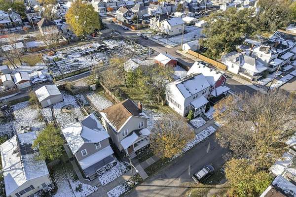 0.1 Acres of Residential Land for Sale in Columbus, Ohio