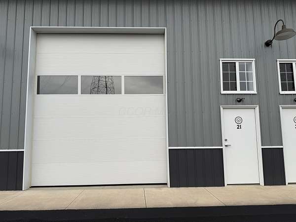 1.7 Acres of Improved Residential Land for Sale in Powell, Ohio