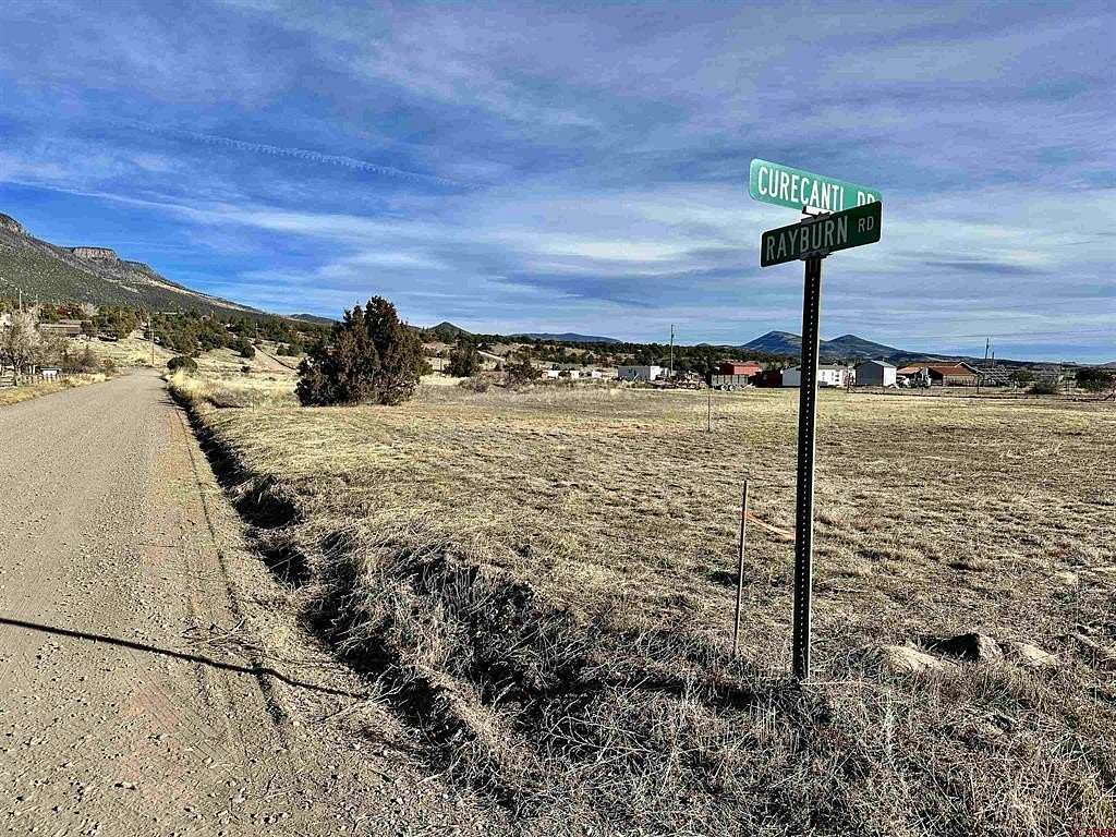 0.65 Acres of Residential Land for Sale in South Fork, Colorado