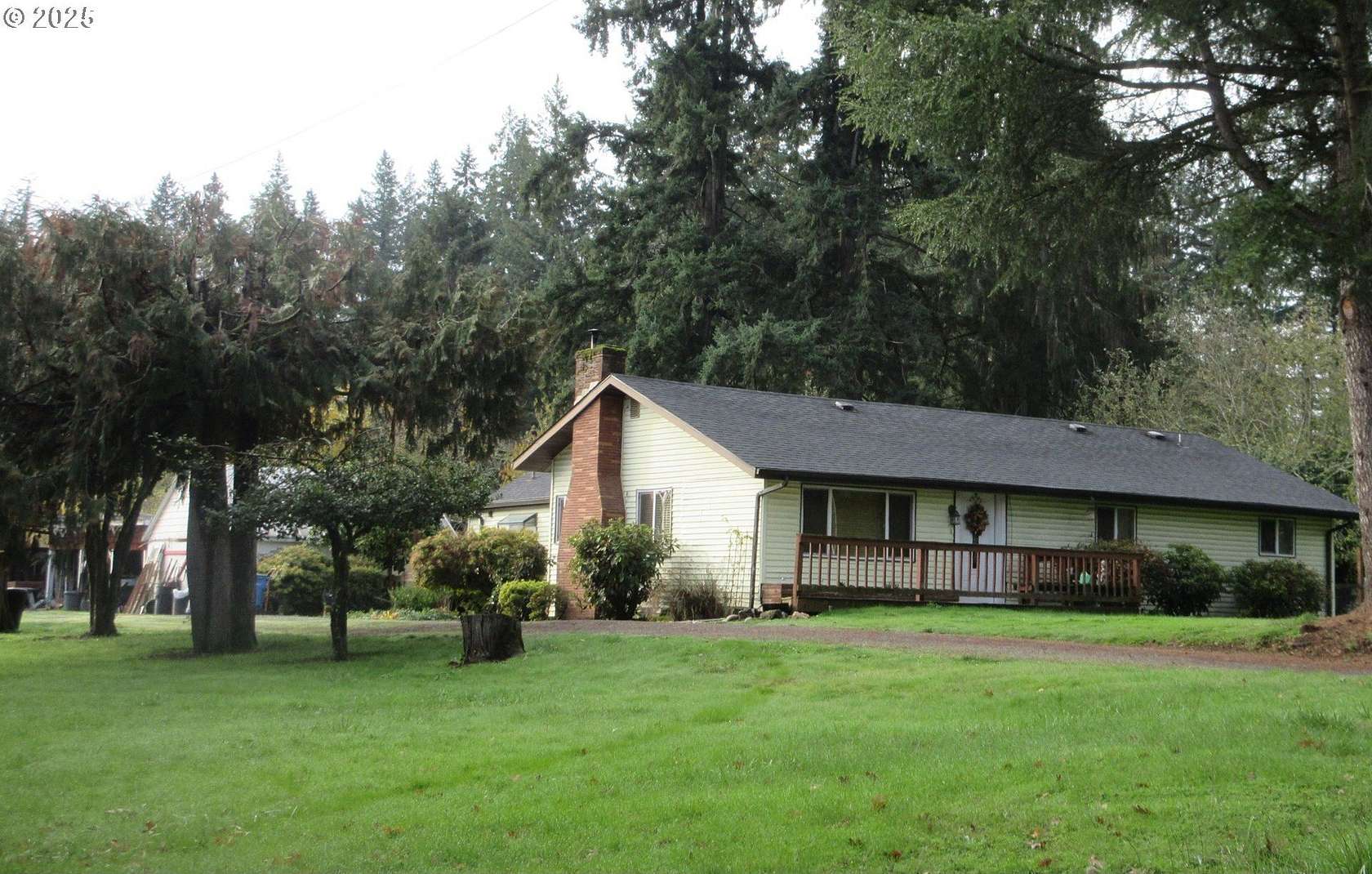 5.75 Acres of Mixed-Use Land for Sale in Vancouver, Washington