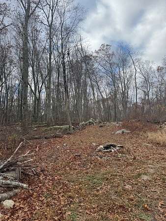 5 Acres of Residential Land for Sale in Waterford, Connecticut