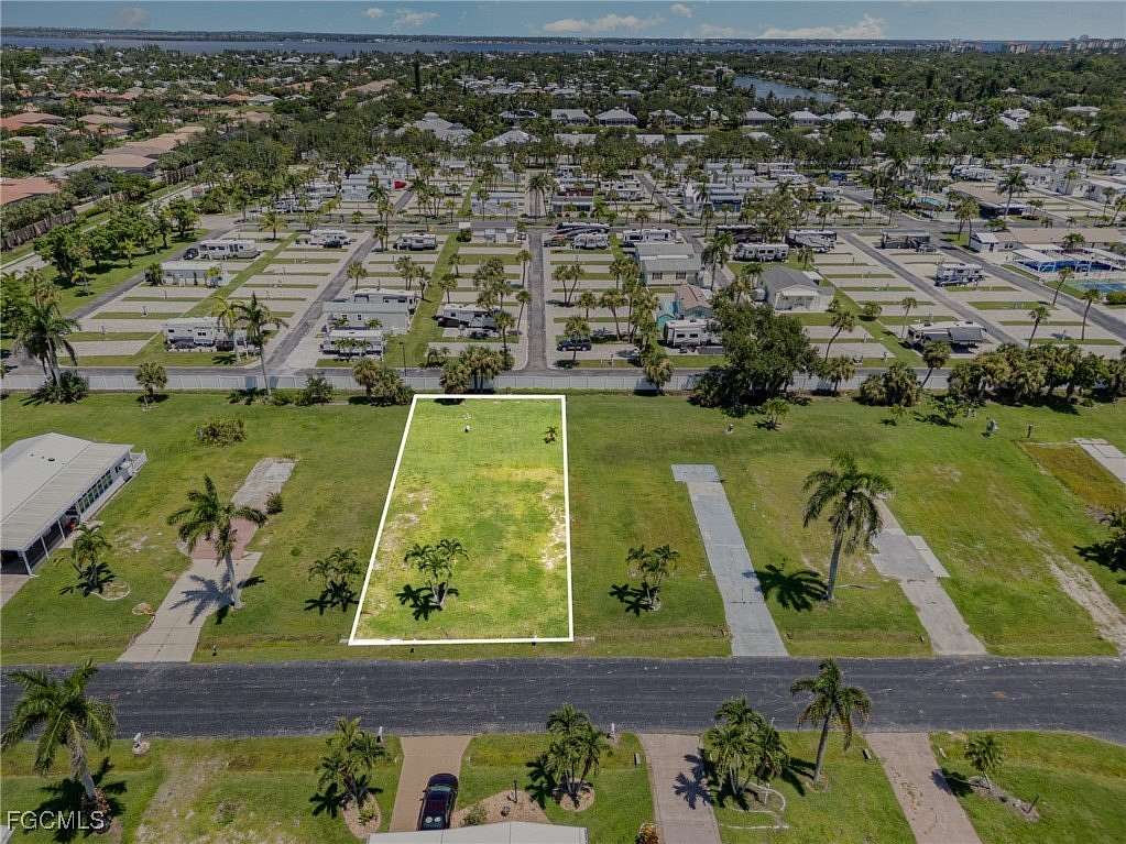 0.17 Acres of Land for Sale in Fort Myers, Florida