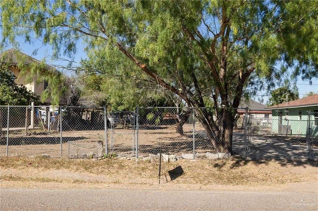 0.16 Acres of Residential Land for Sale in Sullivan City, Texas