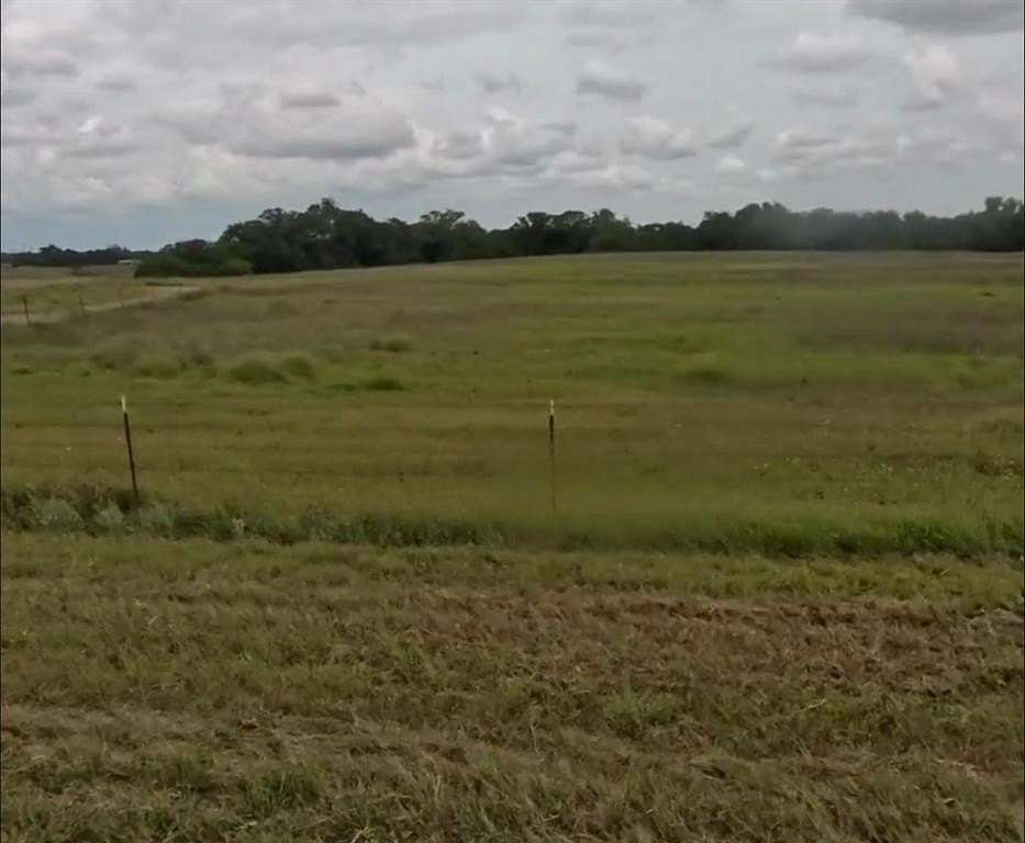 195 Acres of Recreational Land with Home for Sale in Sweetwater, Oklahoma