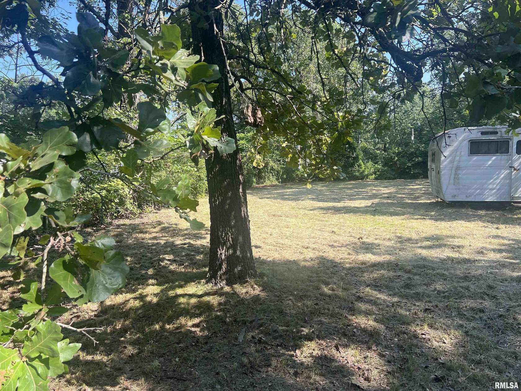 0.29 Acres of Residential Land for Sale in Odin, Illinois