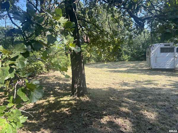 0.29 Acres of Residential Land for Sale in Odin, Illinois