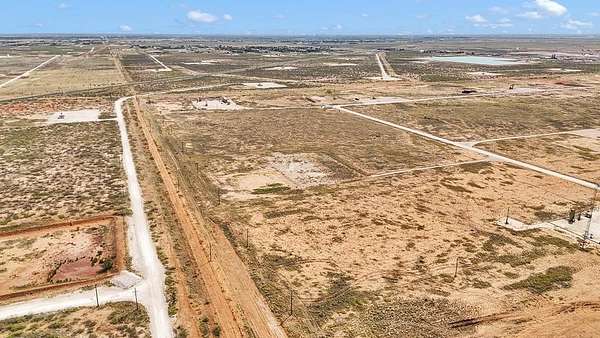 2.23 Acres of Land for Sale in Midland, Texas