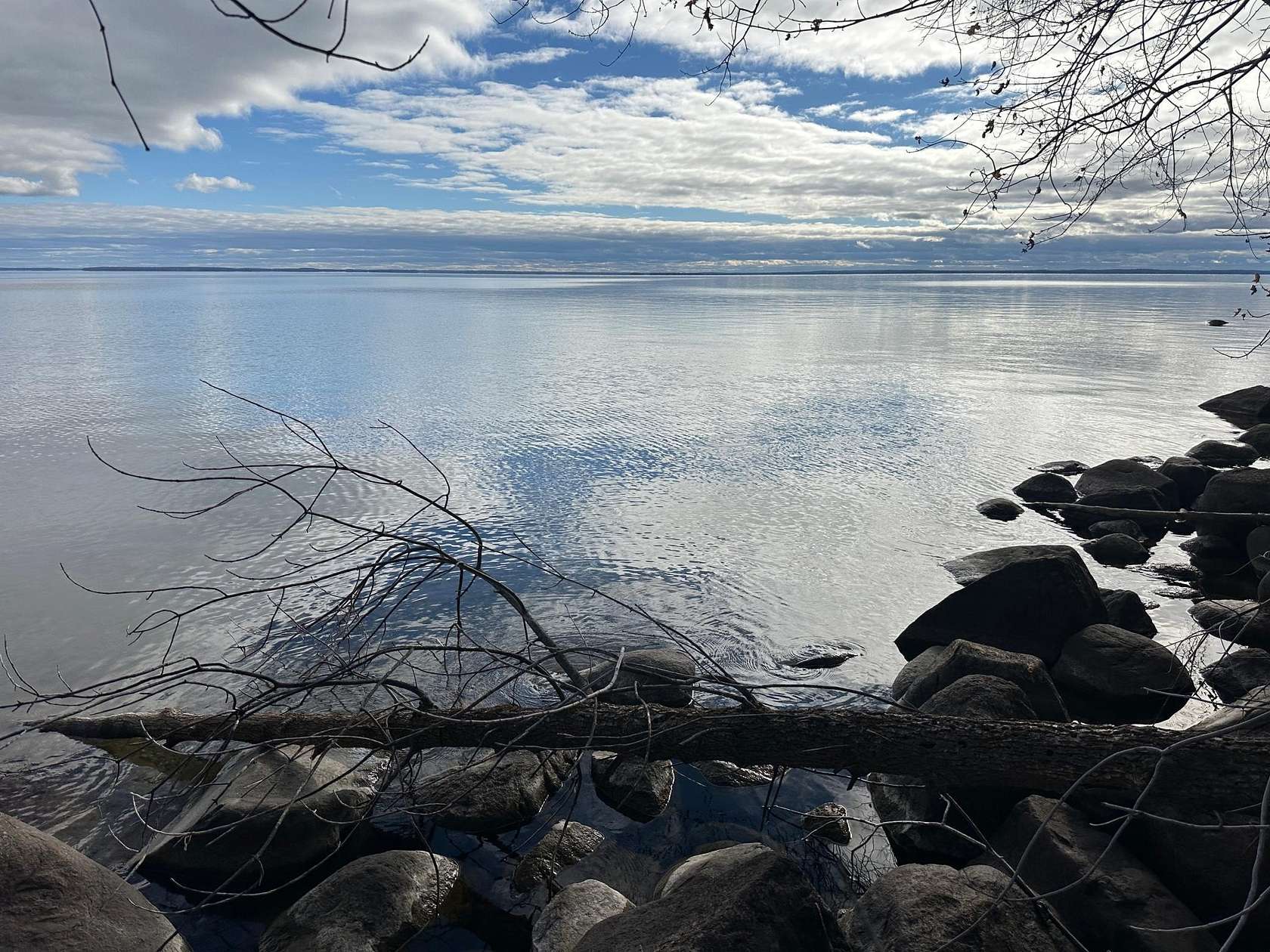 1.1 Acres of Land for Sale in Cass Lake, Minnesota