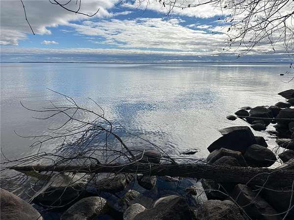 1.1 Acres of Land for Sale in Cass Lake, Minnesota